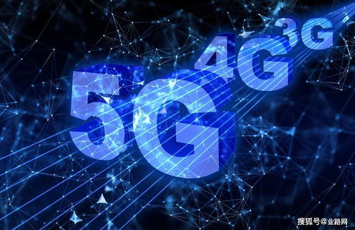 5G赋能，智造未来 昆明网络技术服务引领制造业革新浪潮